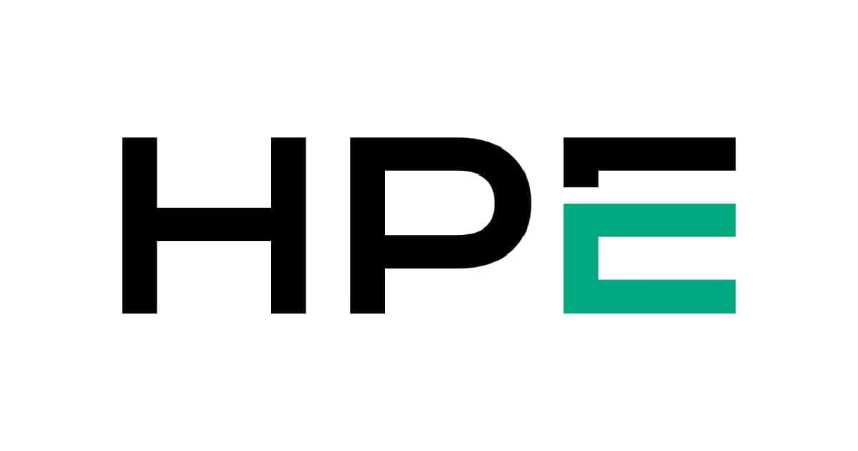New HPE 1